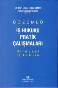 İş Hukuku Pratik Çalışmalar
