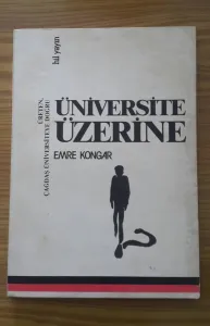 Üniversite Üzerine