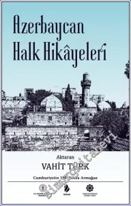 Azerbaycan Halk Hikayeleri -         2023