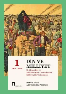 Din ve Milliyet