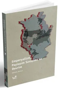 Emperyalizm, Paylaşım Savaşımı ve Devrim