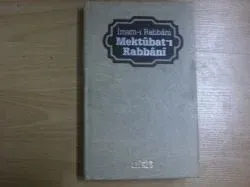 Mektubat-ı Rabbani 3. Cilt