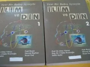 İlim ve Din ( 2 Cilt Takım )