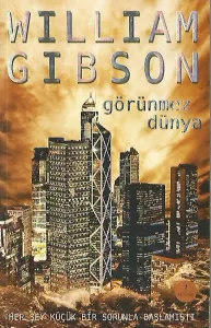 Görünmez Dünya
