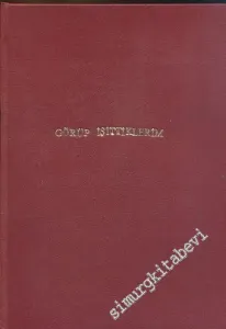 Görüp İşittiklerim -
