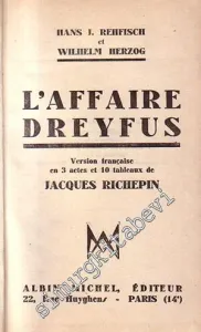 L'Affaire Dreyfus -