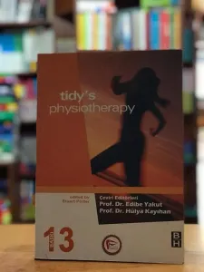 Tidy's Physiotherapy - Tidy's Fizyoterapi