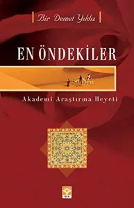 En Öndekiler