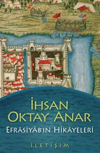Efrâsiyâb'ın Hikâyeleri