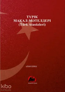 Türk Atasözleri