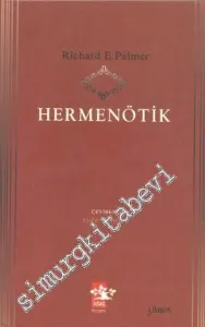 Hermenötik -