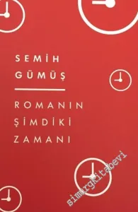 Romanın Şimdiki Zamanı -         2023