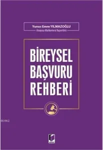 Bireysel Başvuru Rehberi