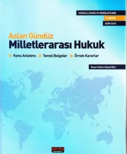 Milletlerarası Hukuk