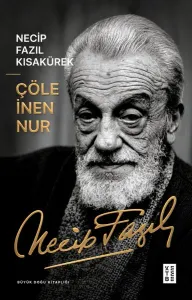 Çöle İnen Nur