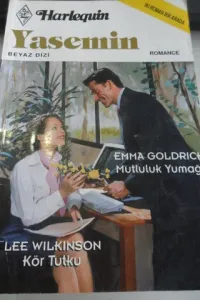 Mutluluk Yumağı / Kör Tutku