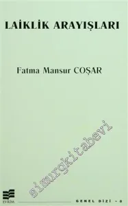 Laiklik Arayışları -         2008