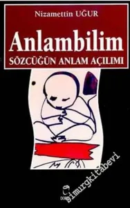 Anlambilim: Sözcüğün Anlam Açılımı -        2003