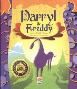 Darryl ile Freddy