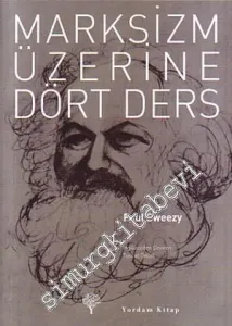 Marksizm Üzerine Dört Ders -         2010
