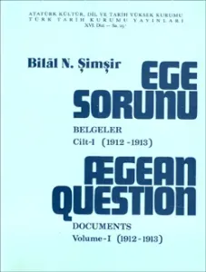 Ege Sorunu 1