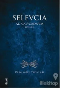 Selevcia Ad Calycadnvm Sayı: 2 - 2012