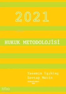 Hukuk Metodolojisi