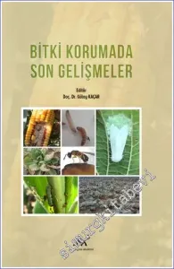 Bitki Korumada Son Gelişmeler -         2021