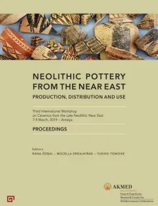 Neolithic Pottery from the Near East