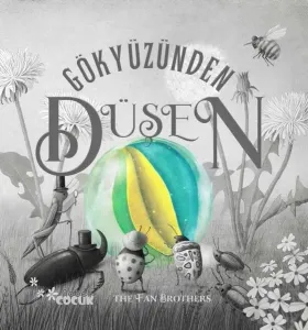 Gökyüzünden  Düşen