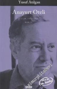 Anayurt Oteli -