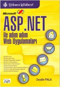 Asp.net İle Adım Adım Web Uygulamaları