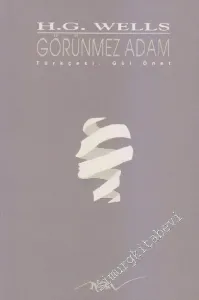 Görünmez Adam -