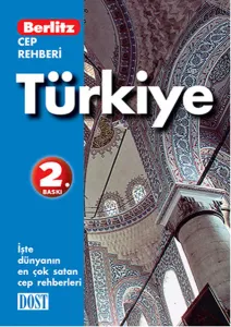 Türkiye Cep Rehberi