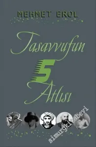 Tasavvufun 5 Atlısı -        2015