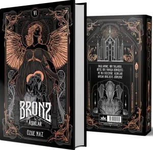 Bronz 6: Aşıklar