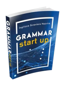 YDS Grammar Start Up