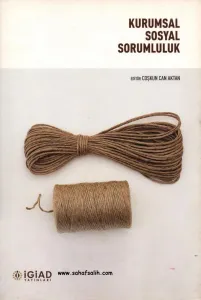 Kurumsal Sosyal Sorumluluk