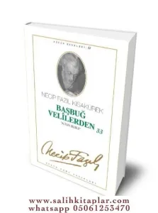Başbuğ Velilerden 33