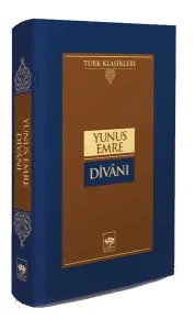 Yunus Emre Dîvanı