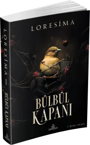 BÜLBÜL KAPANI 1 - CİLTSİZ