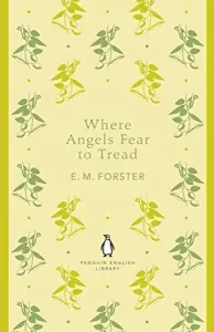 Where Angels Fear to Tread