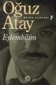 Eylembilim
