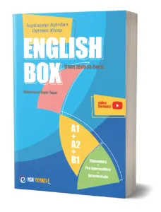 English Box - From Zero to Hero