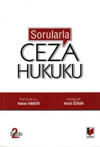 Ceza Hukuku
