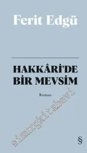 Hakkari'de Bir Mevsim CİLTLİ -         2024