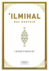 İlmihal (Almanca) (Kod: 234)
