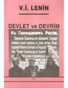 Devlet ve Devrim