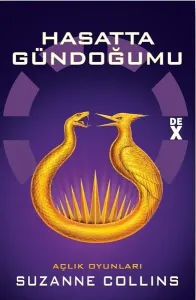 Açlık Oyunları 5 - Hasatta Gündoğumu