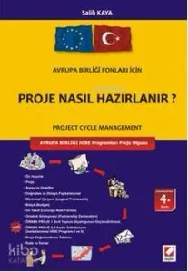 Proje Nasıl Hazırlanır?